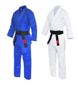 Kimono judo 1M10 (xxxs) à 2M (xxxl)