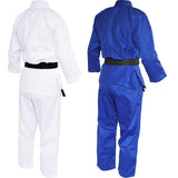 Kimono judo 1M10 (xxxs) à 2M (xxxl)